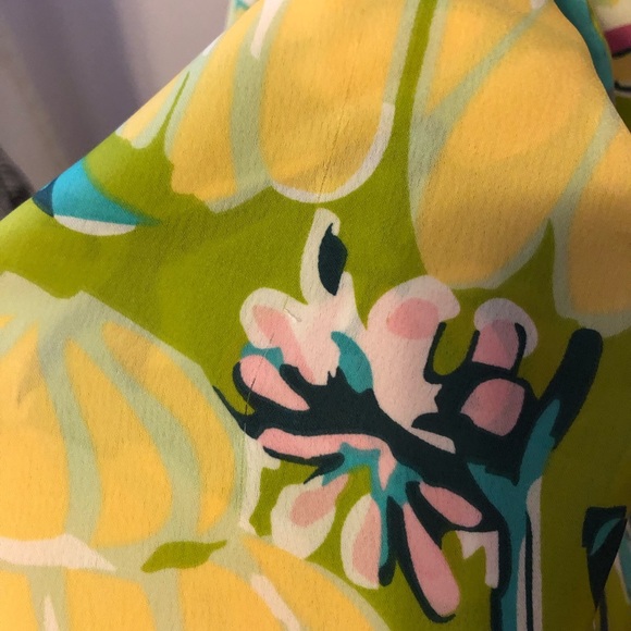 Matilda Jane-midi tank dress-size small - Picture 5 of 5